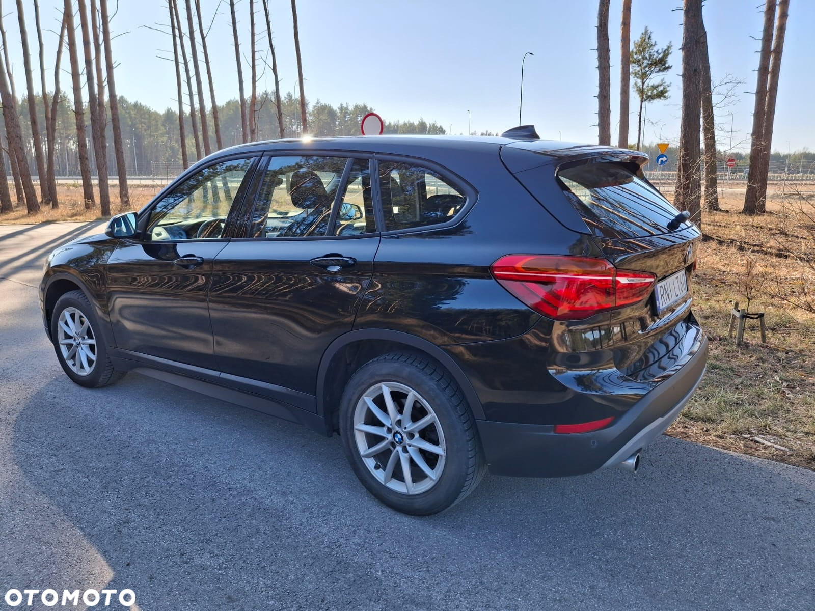 BMW X1 sDrive18d - 3