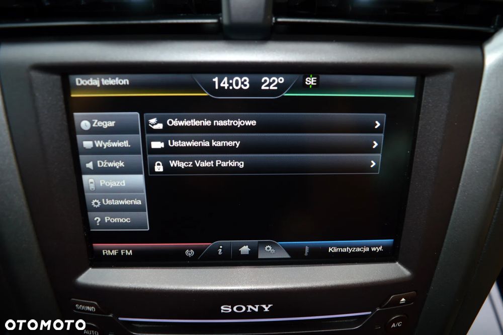 Ford Mondeo 2.0 TDCi Bi-Turbo PowerShift-Aut Titanium - 27