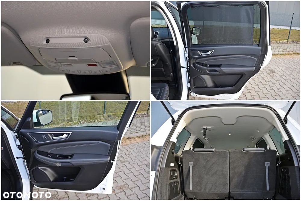Ford Galaxy - 26