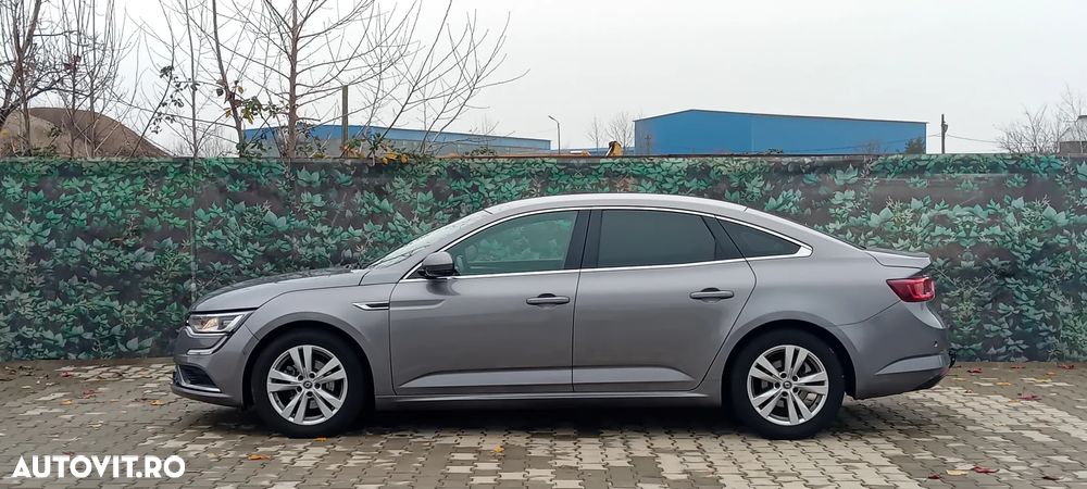 Renault Talisman ENERGY dCi 130 EDC INTENS - 17