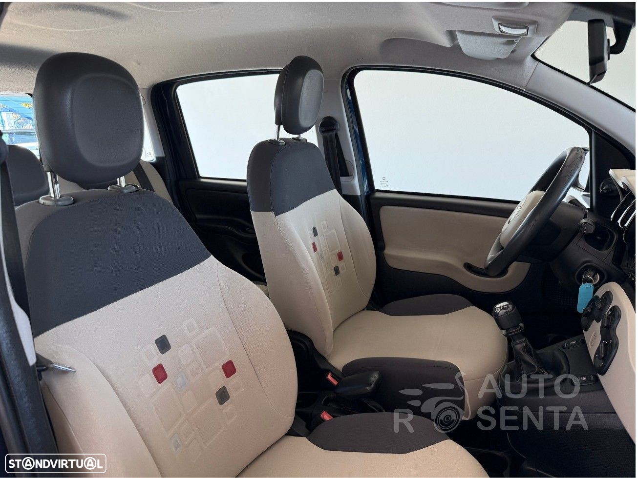 Fiat Panda - 16