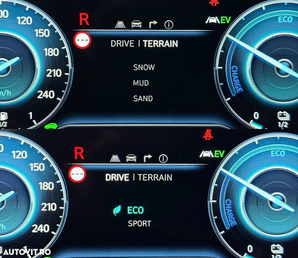 Hyundai Tucson 1.6 T-GDi 4WD Prime - 37