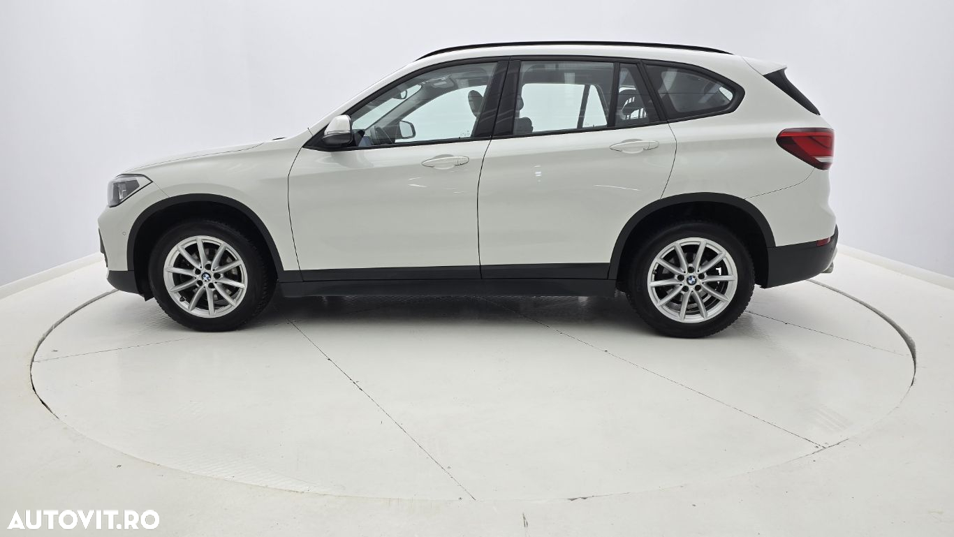 BMW X1 - 9