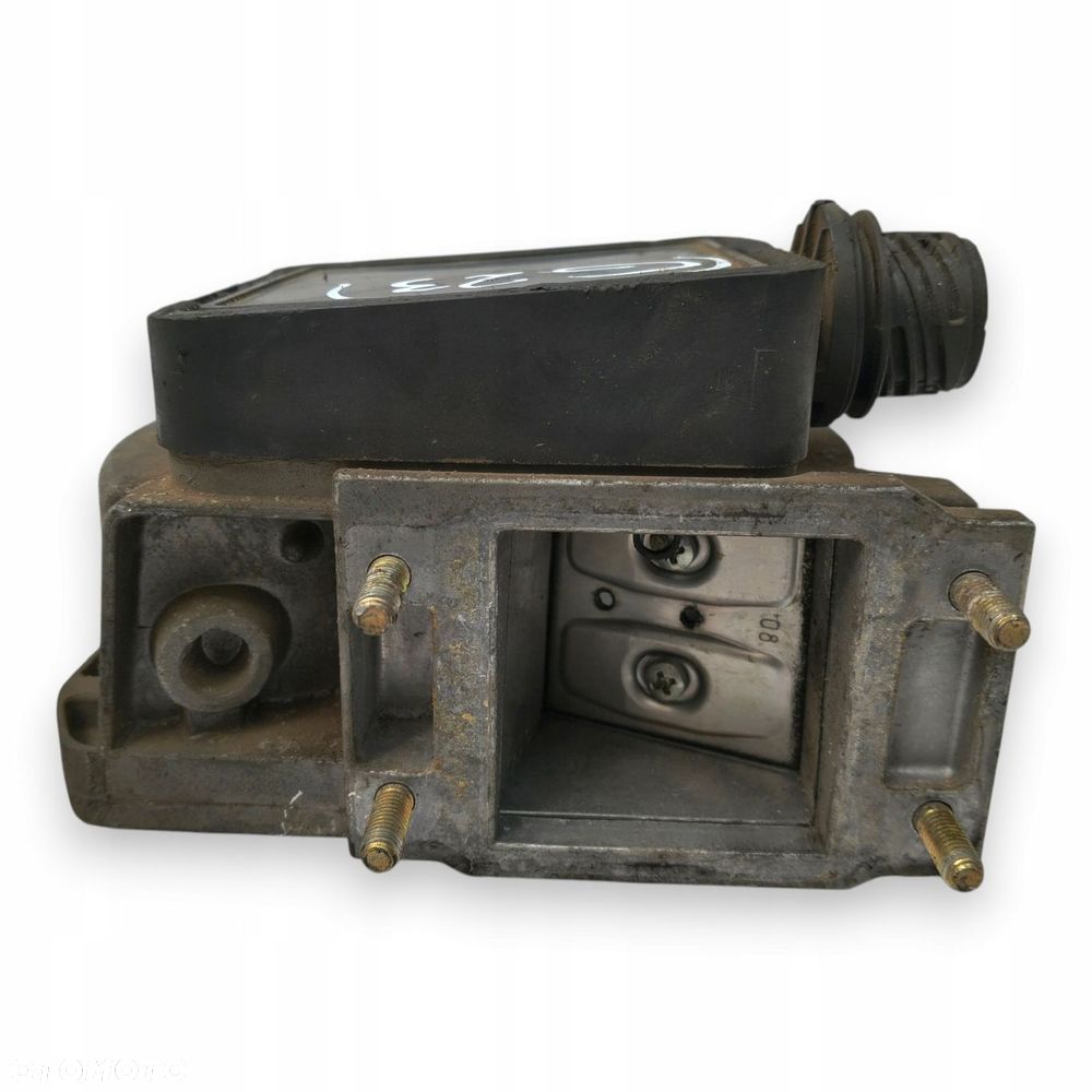 PRZEPŁYWOMIERZ BMW E36 318i E34 518i Z3 1.8 M43 0280202213 Bosch - 5