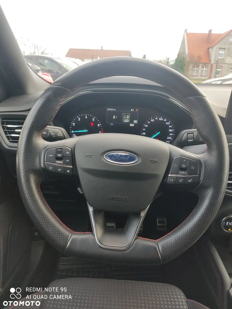 Ford Focus 1.5 EcoBoost STart-Stopp-System ST-Line - 14