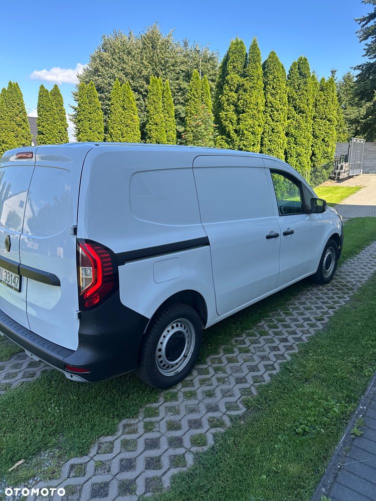 Renault Kangoo - 12