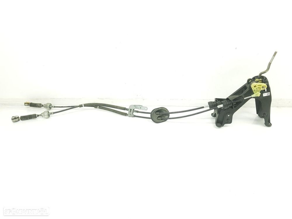 ALAVANCA DE VELOCIDADES HONDA CIVIC 5 PUERTAS FK - 1