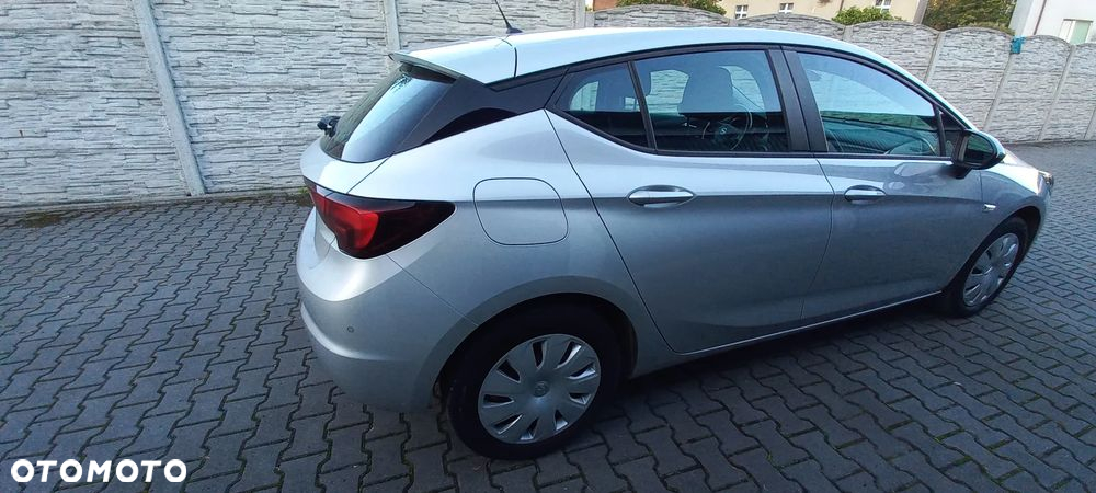 Opel Astra V 1.4 T Enjoy S&S - 2