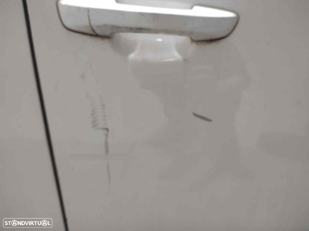 PORTA FRENTE DIREITA VOLKSWAGEN GOLF VI (5K1) EDITION - 4