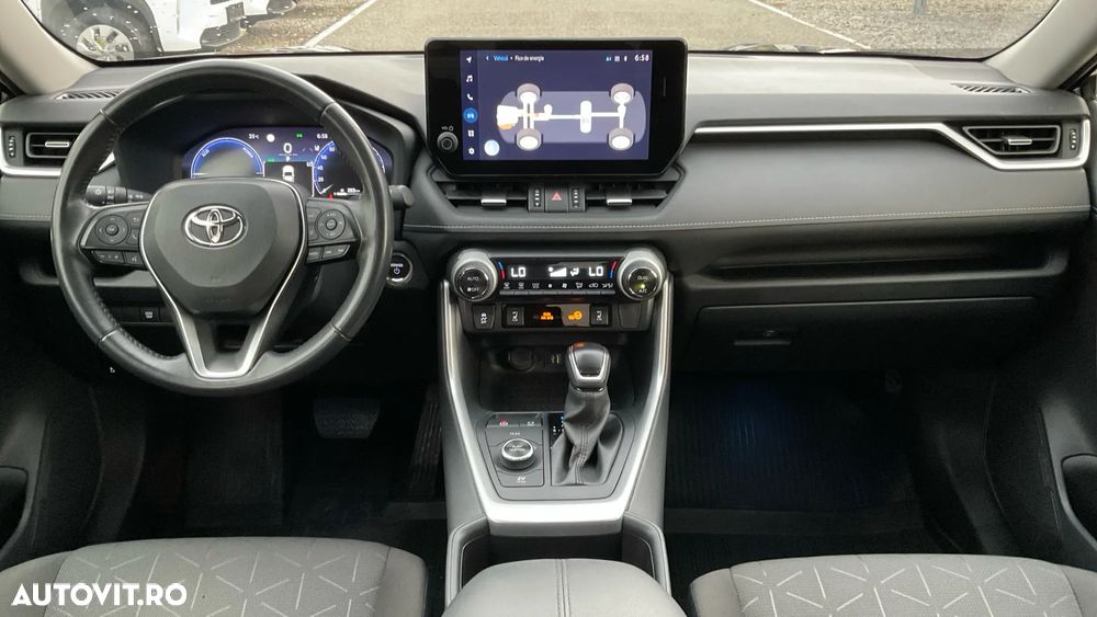 Toyota RAV4 2.5 VVT-iE 4x4 Dynamic - 7