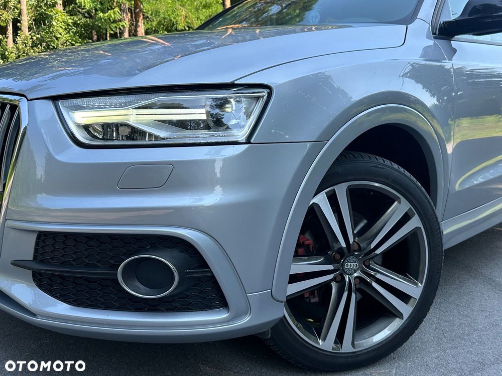 Audi Q3 2.0 TDI design - 30