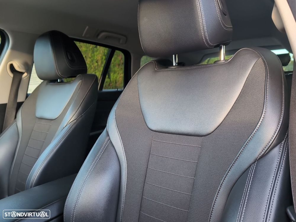 BMW 320 d Line Sport Auto - 16