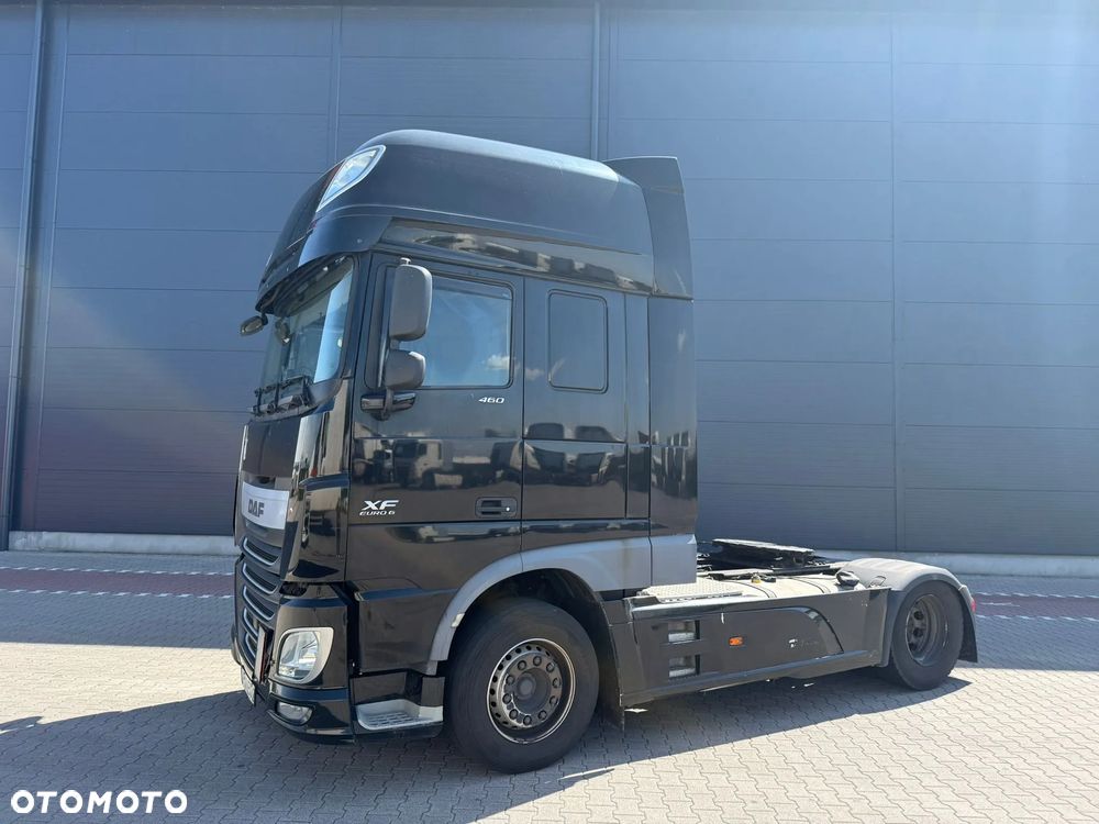 DAF XF 460FT - 3