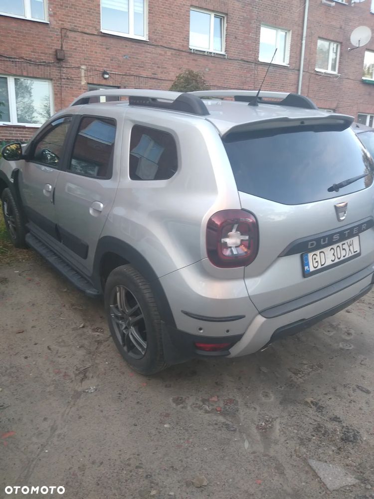 Dacia Duster 1.0 TCe Prestige - 1