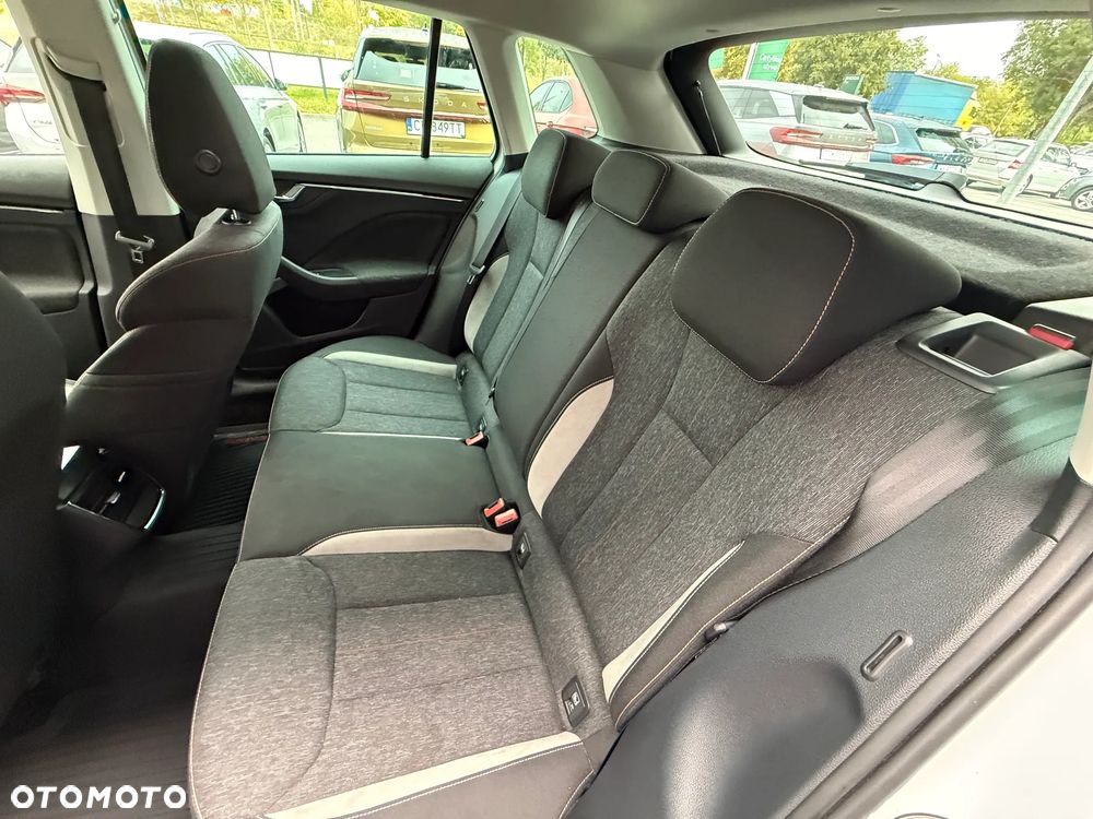 Skoda Kamiq 1.0 TSI Style DSG - 16