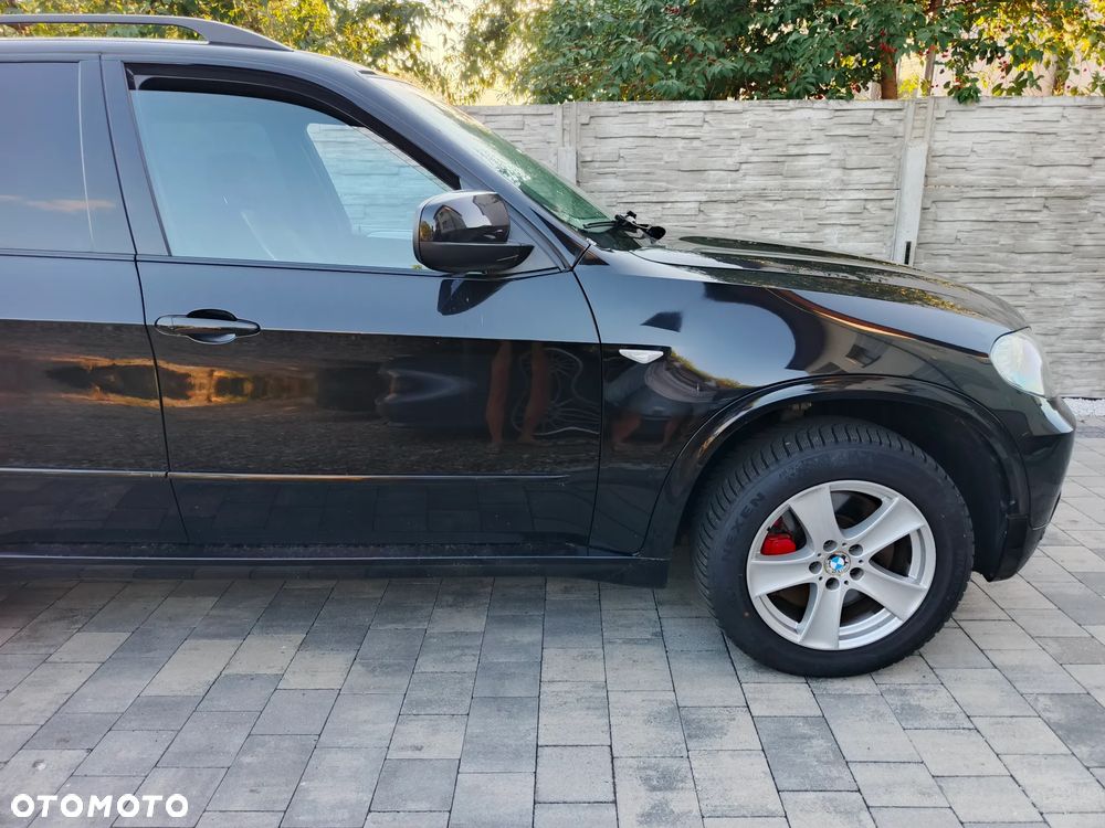 BMW X5 3.5d xDrive - 39