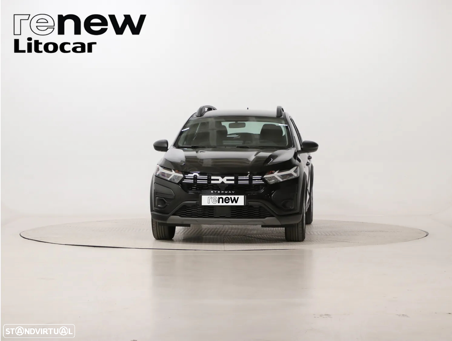 Dacia Sandero 1.0 ECO-G Expression Bi-Fuel - 8