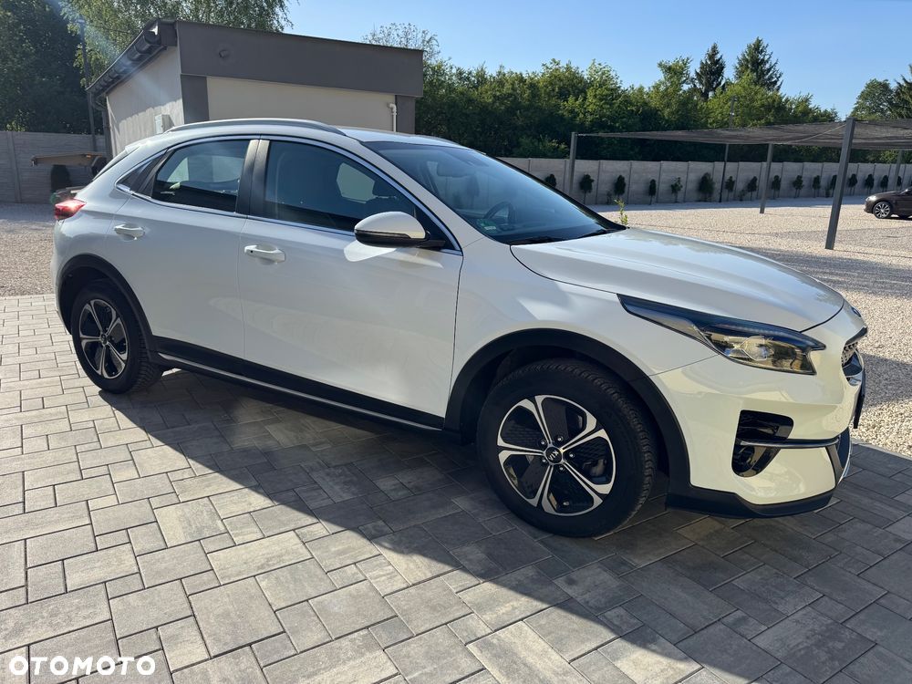 Kia XCeed 1.6 GDI DCT6 OPF Platinum Edition - 13