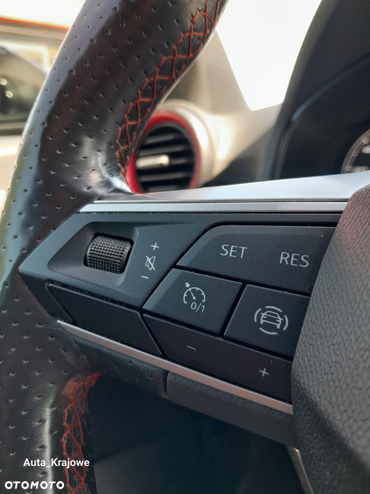 Seat Arona 1.0 TSI FR S&S - 30