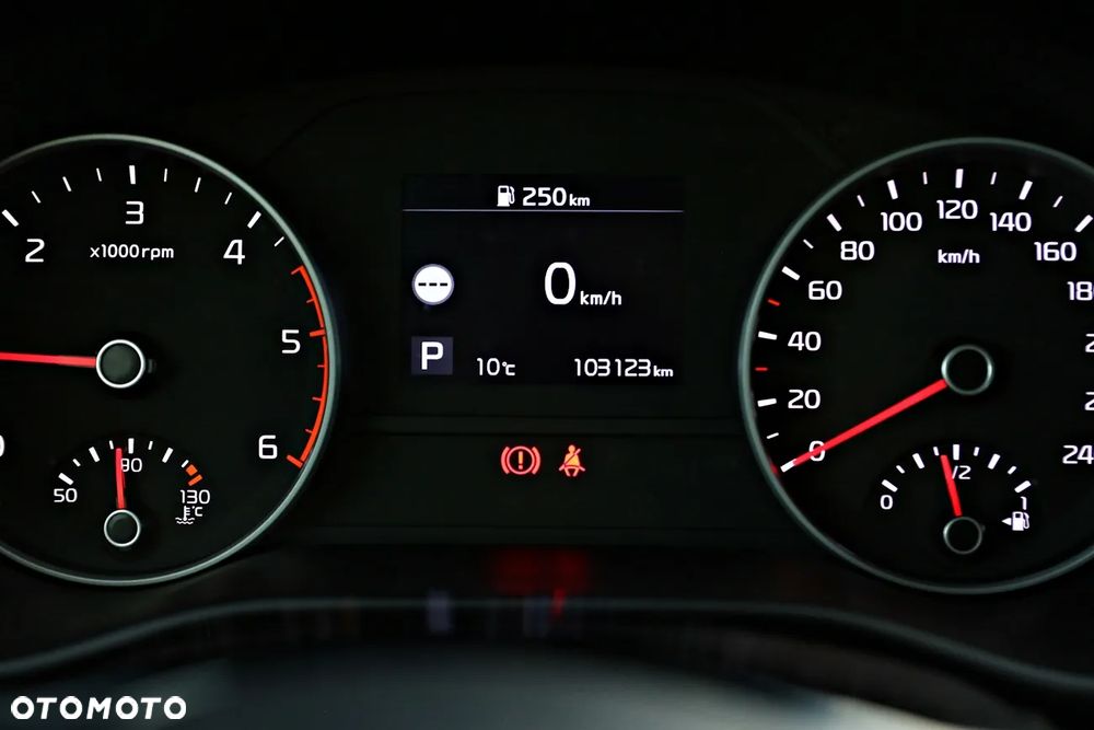 Kia Sportage - 27