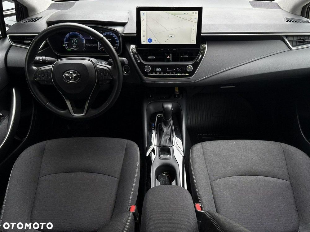 Toyota Corolla - 3