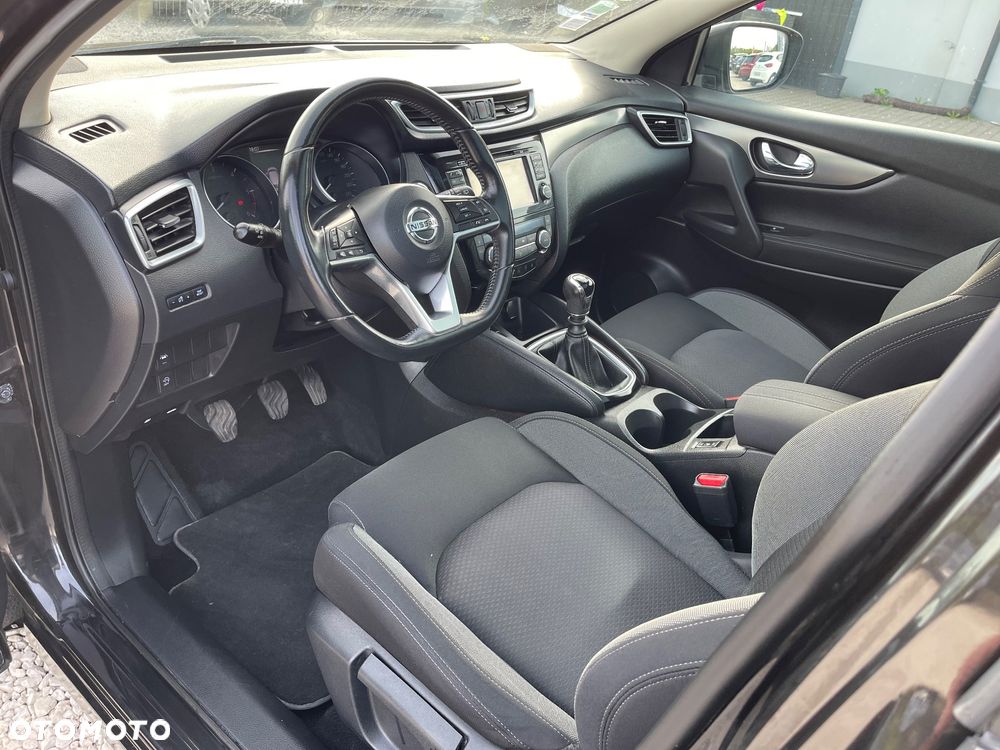 Nissan Qashqai - 33