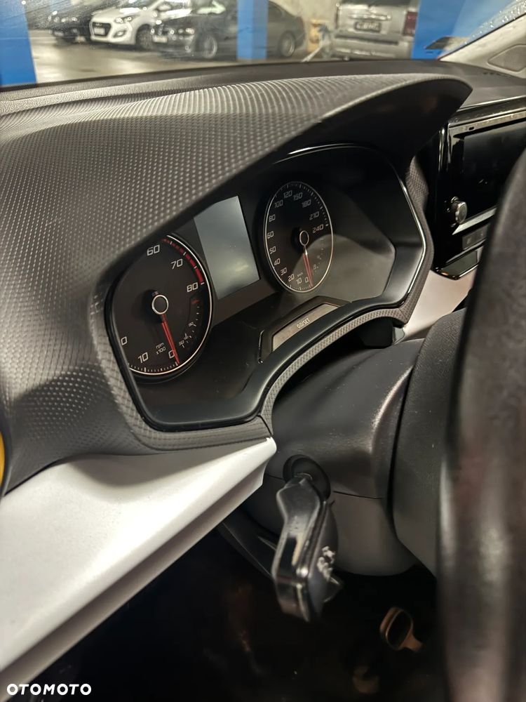 Seat Ibiza 1.0 TSI GPF Full LED S&S - 15