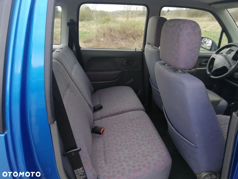 Suzuki Wagon R+ 1.3 GL (abs) - 17