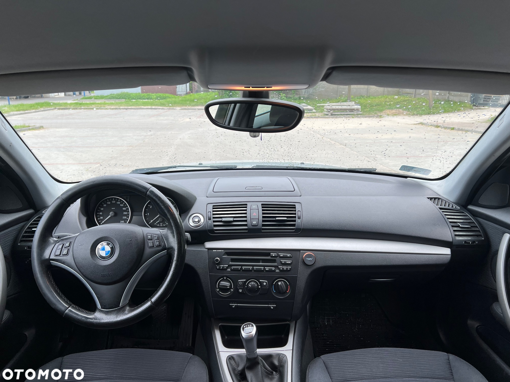 BMW Seria 1 116i - 20