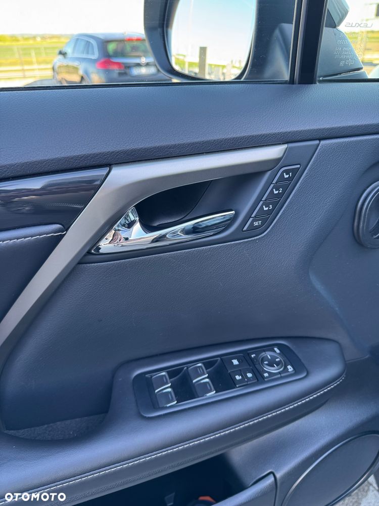 Lexus RX 200t / 300 Elegance - 24