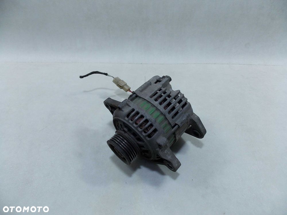 PIAGGIO PORTER HIJET PFAU 1.3 06- ALTERNATOR - 1