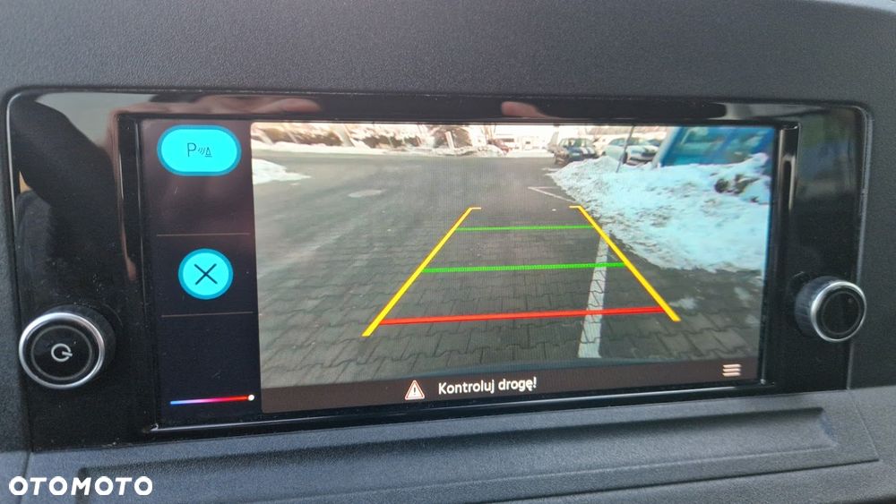 Volkswagen Caddy Maxi 2.0 TDI - 16