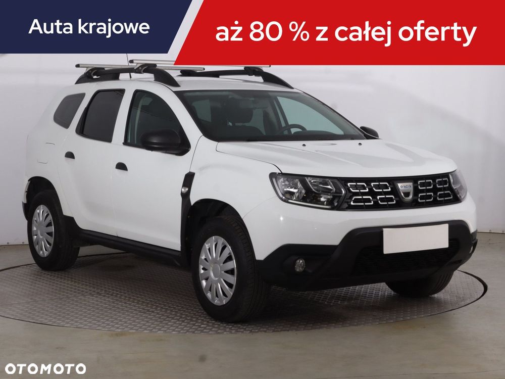Dacia Duster - 3