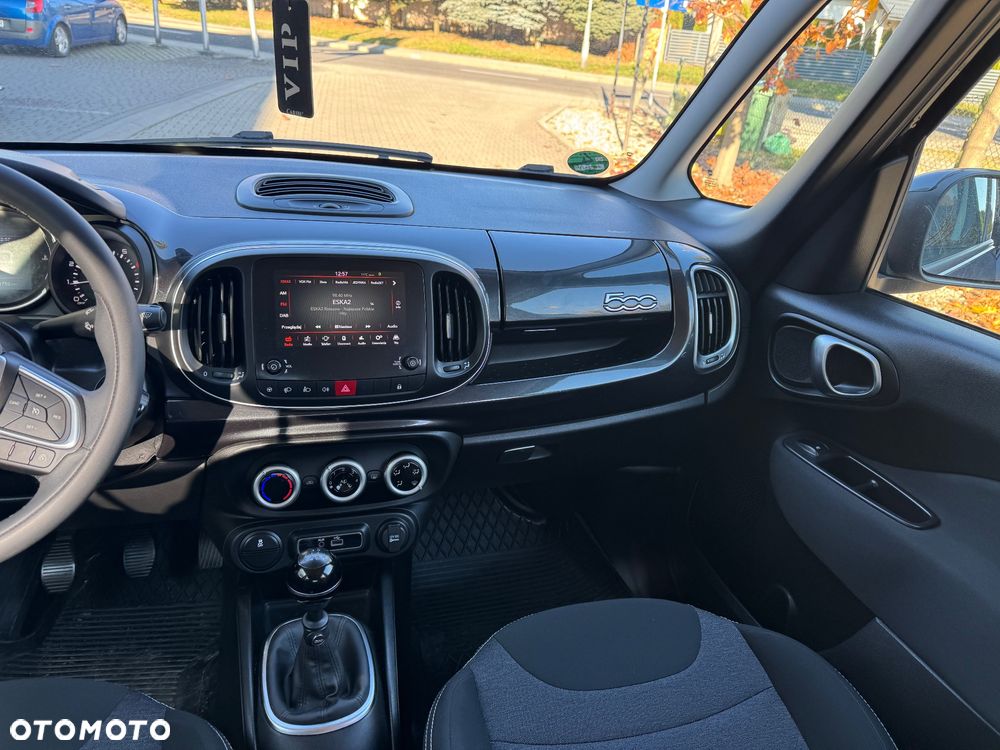 Fiat 500L 1.4 16V Urban Edition - 19
