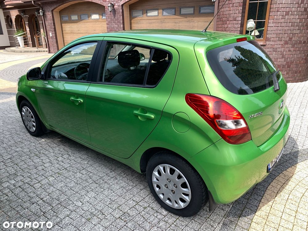 Hyundai i20 1.2 Comfort - 3