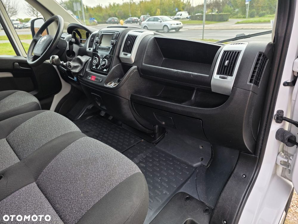 Fiat Ducato L3H2 - 11