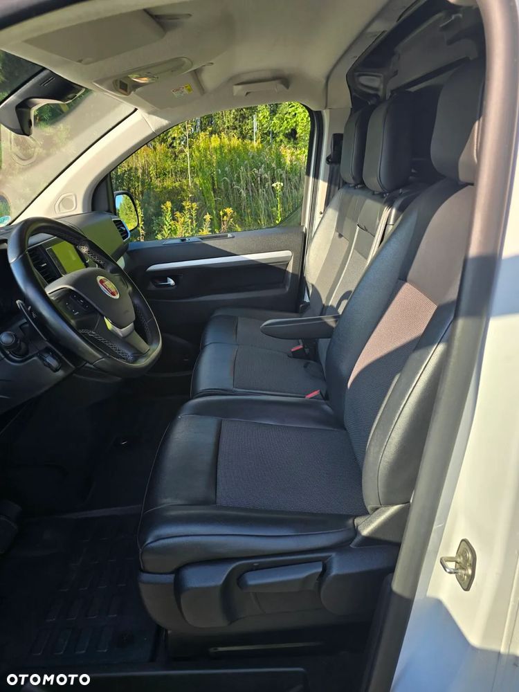 Fiat SCUDO - 23