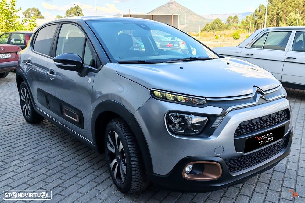 Citroën C3 - 2