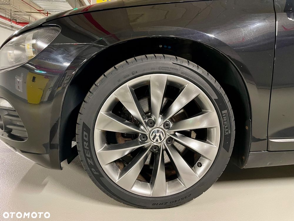 Volkswagen Scirocco 1.4 TSI - 19