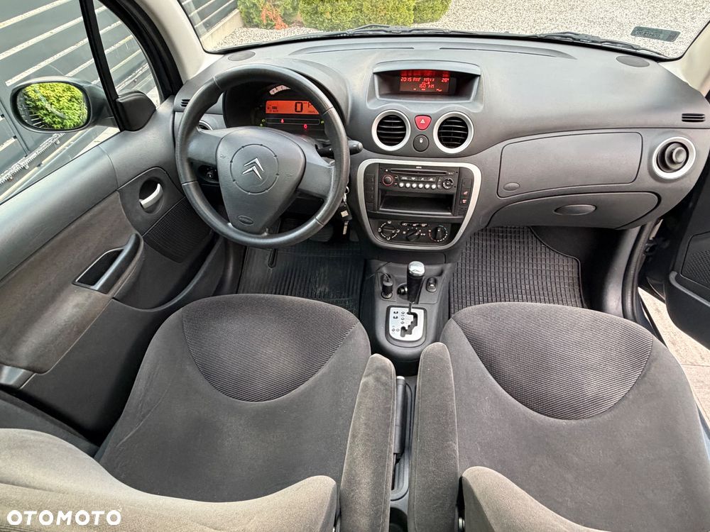 Citroën C3 - 11