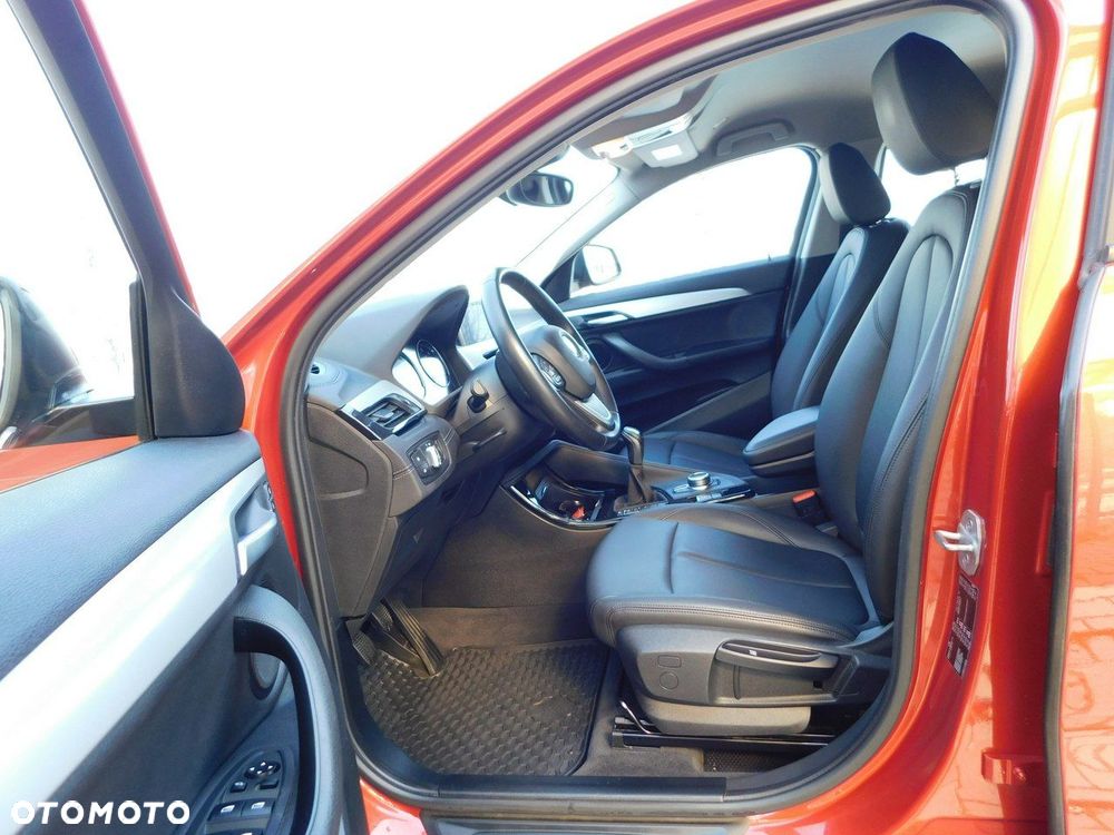 BMW X2 - 10