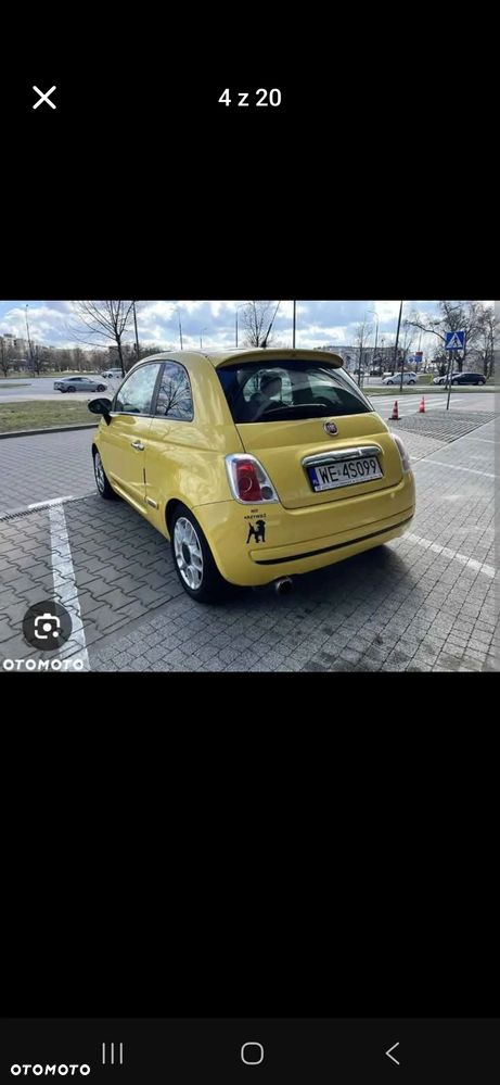 Fiat 500 - 10
