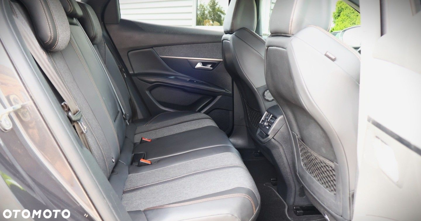 Peugeot 3008 - 14