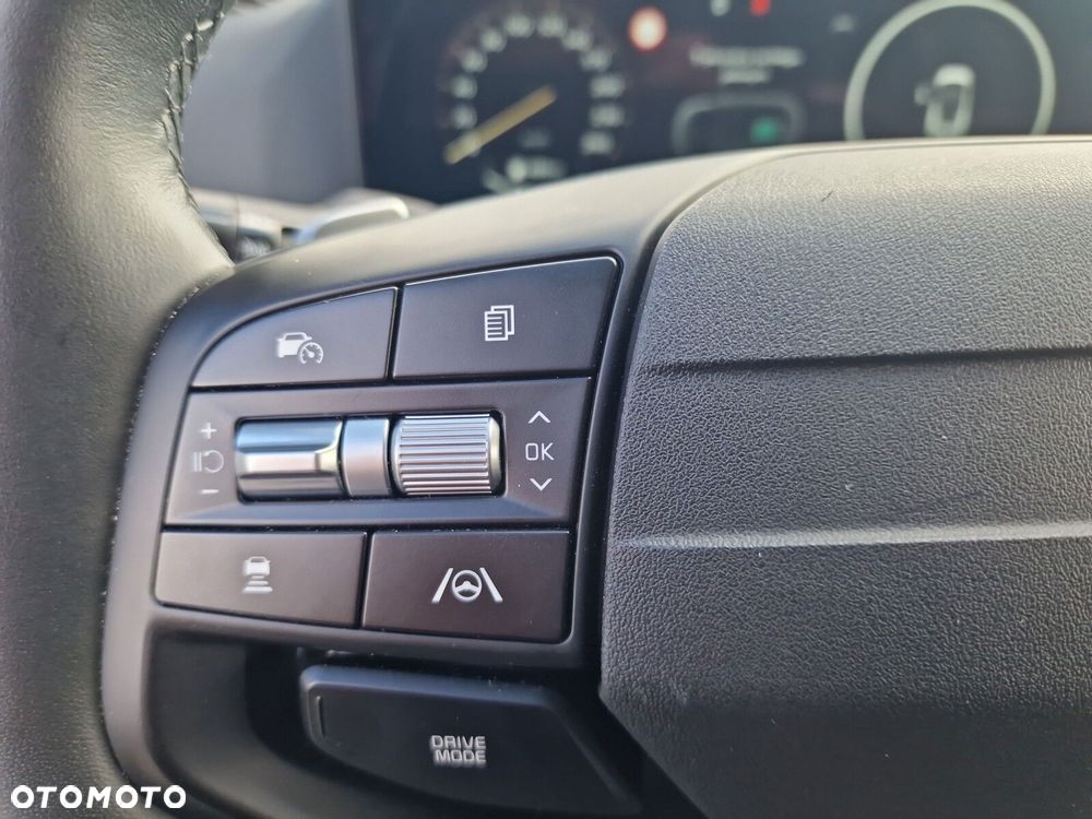 Kia Sportage - 25