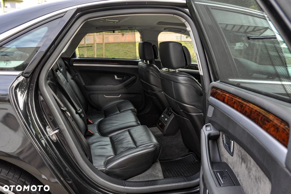 Audi A8 - 13