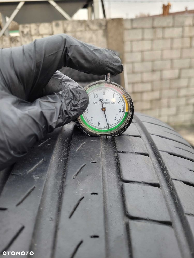 WYSYŁKA 4 Opony Letnie 235 55 R19 Pirelli Scorpion Verde - 2