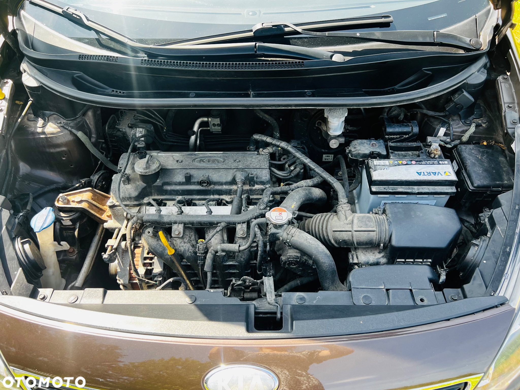 Kia Rio 1.2 S - 24