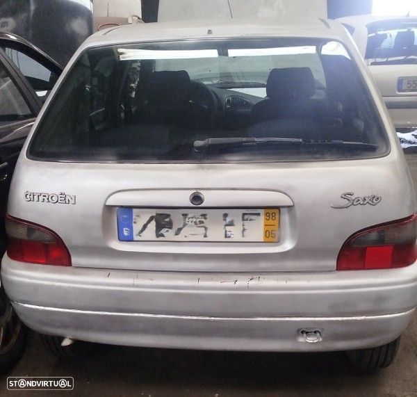 Para Peças Citroën Saxo (S0, S1) - 3