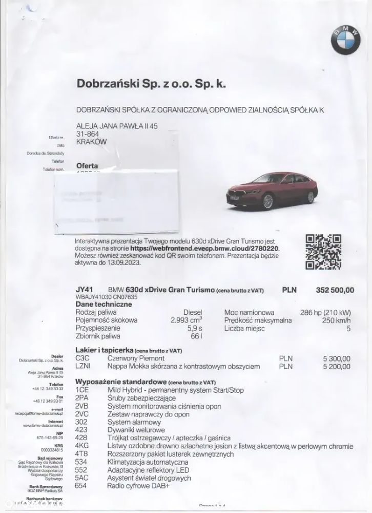 BMW Seria 6 - 3