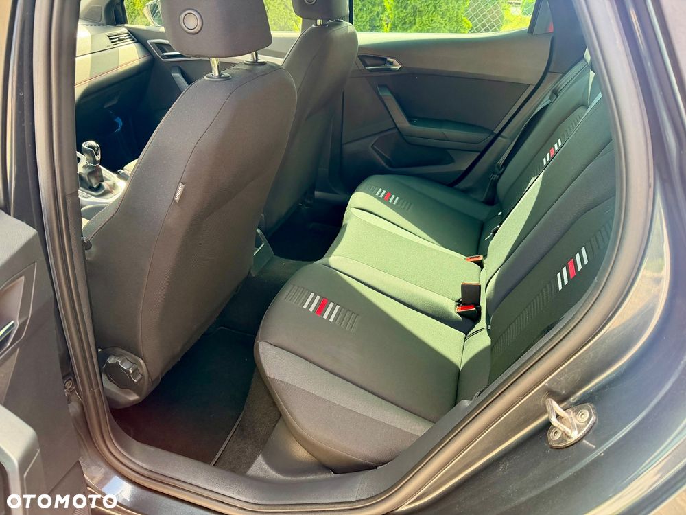 Seat Arona 1.5 TSI EVO FR - 13